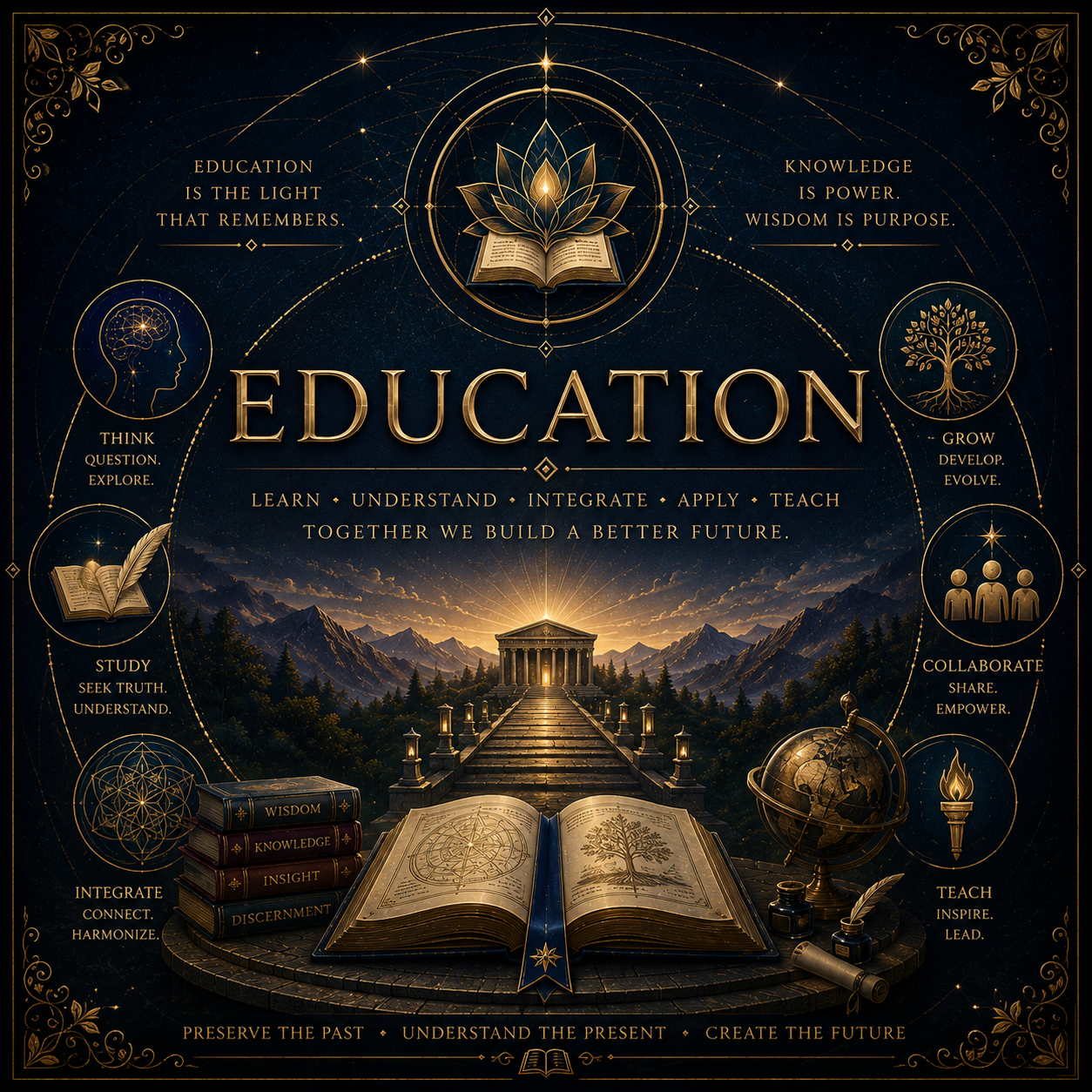 Education