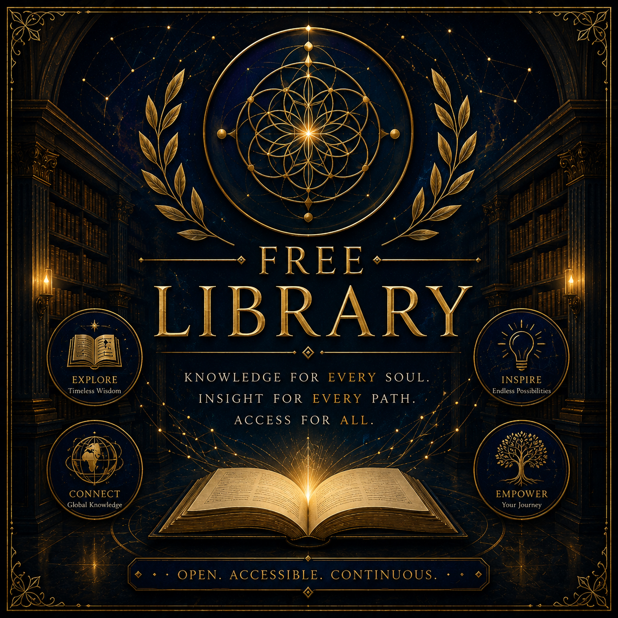 Free Library