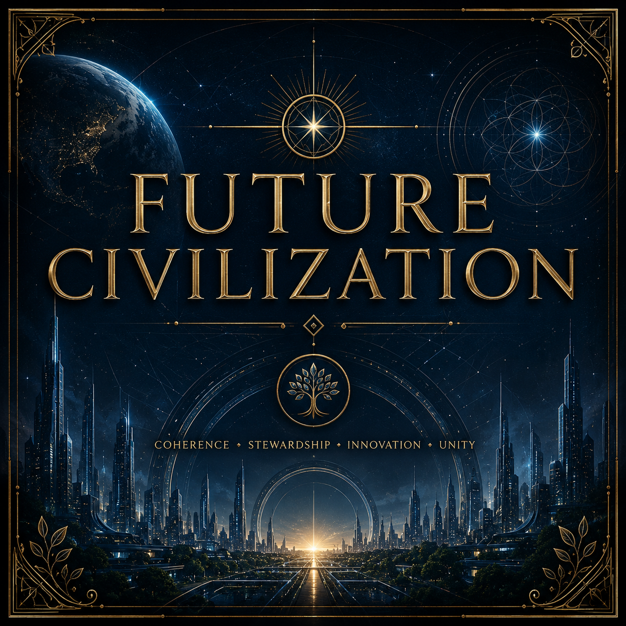 Future Civilization