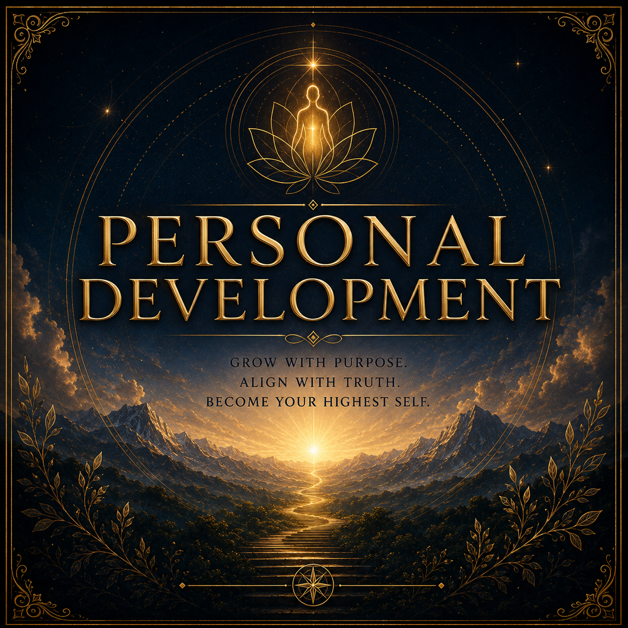 Personal Development