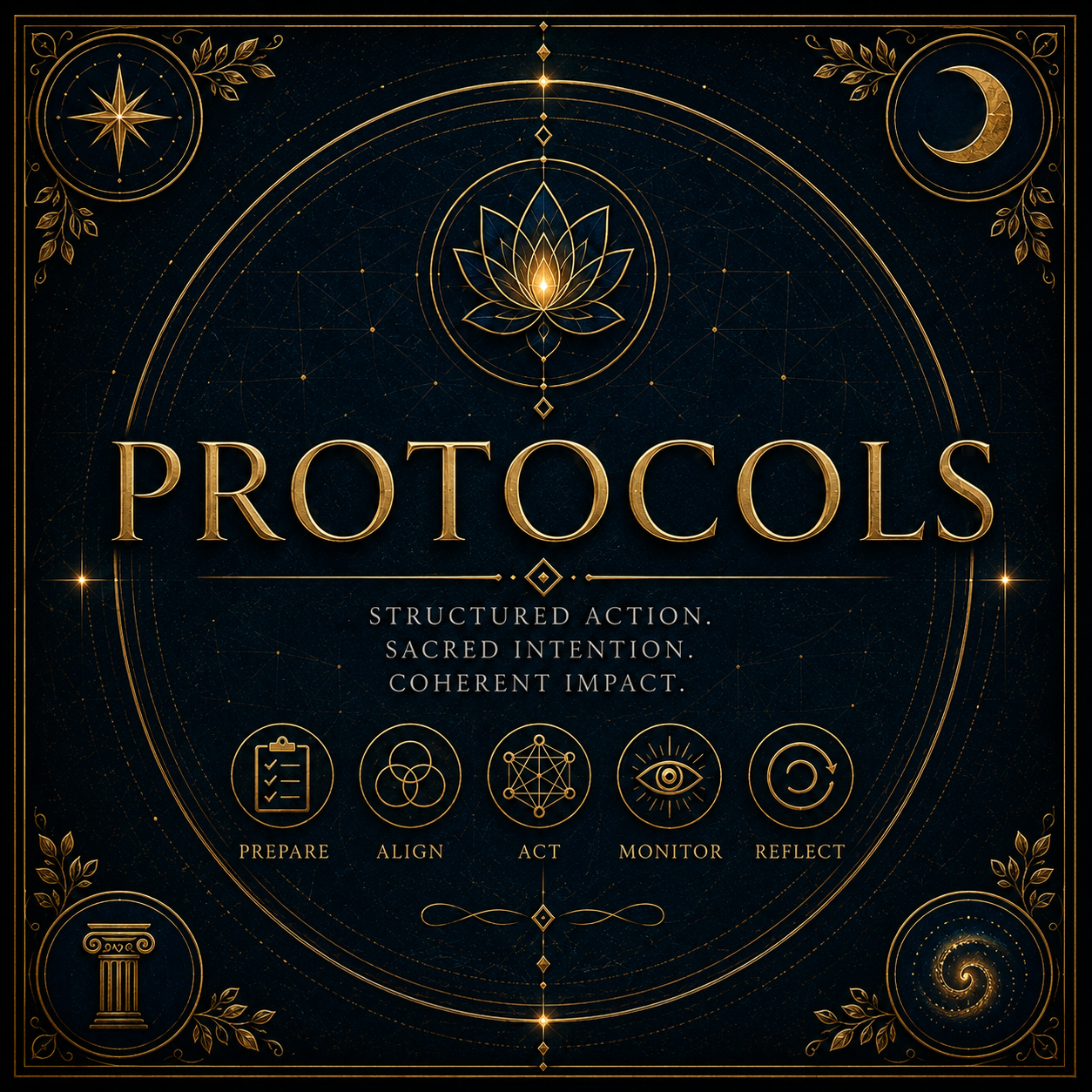 Protocols