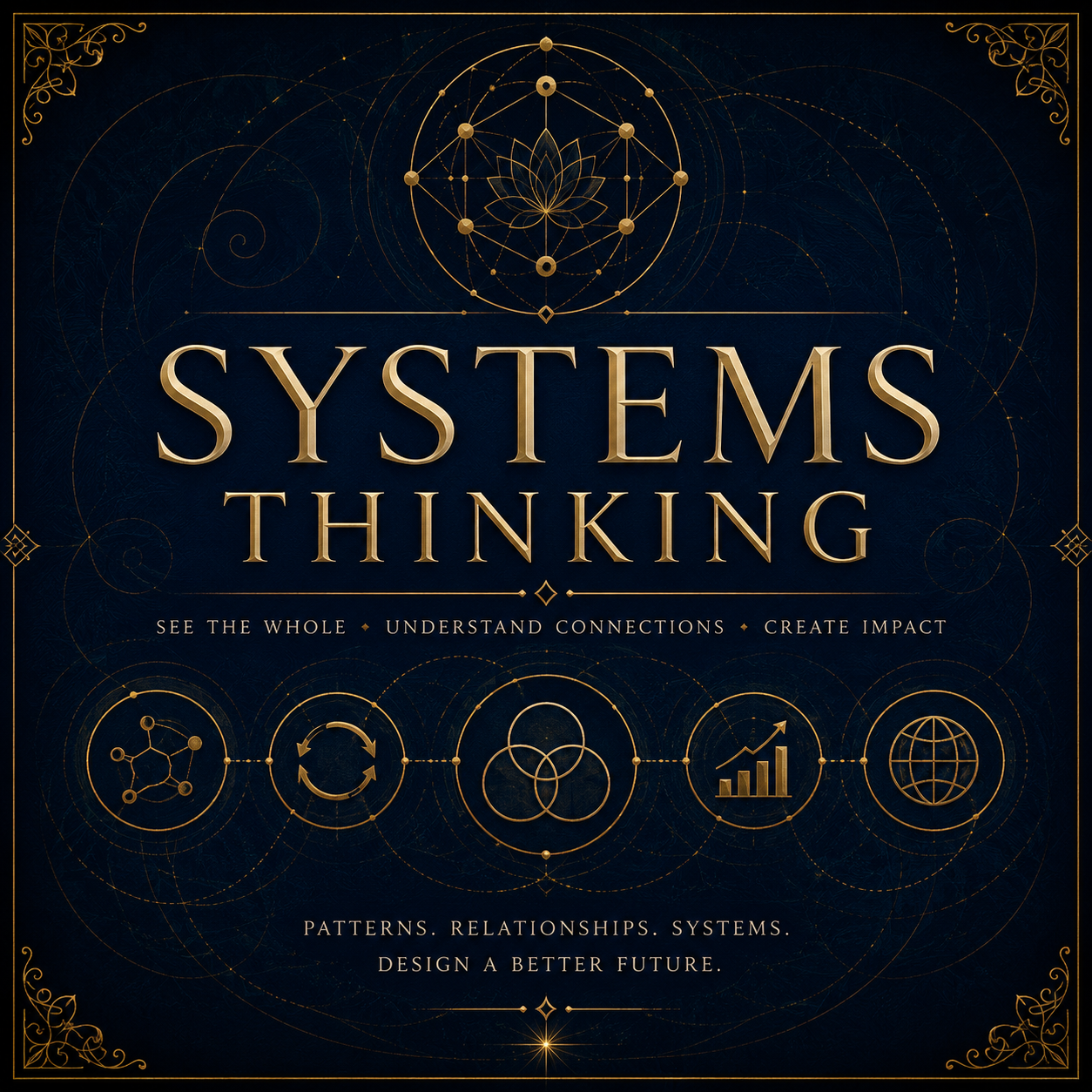 Systems Thinking