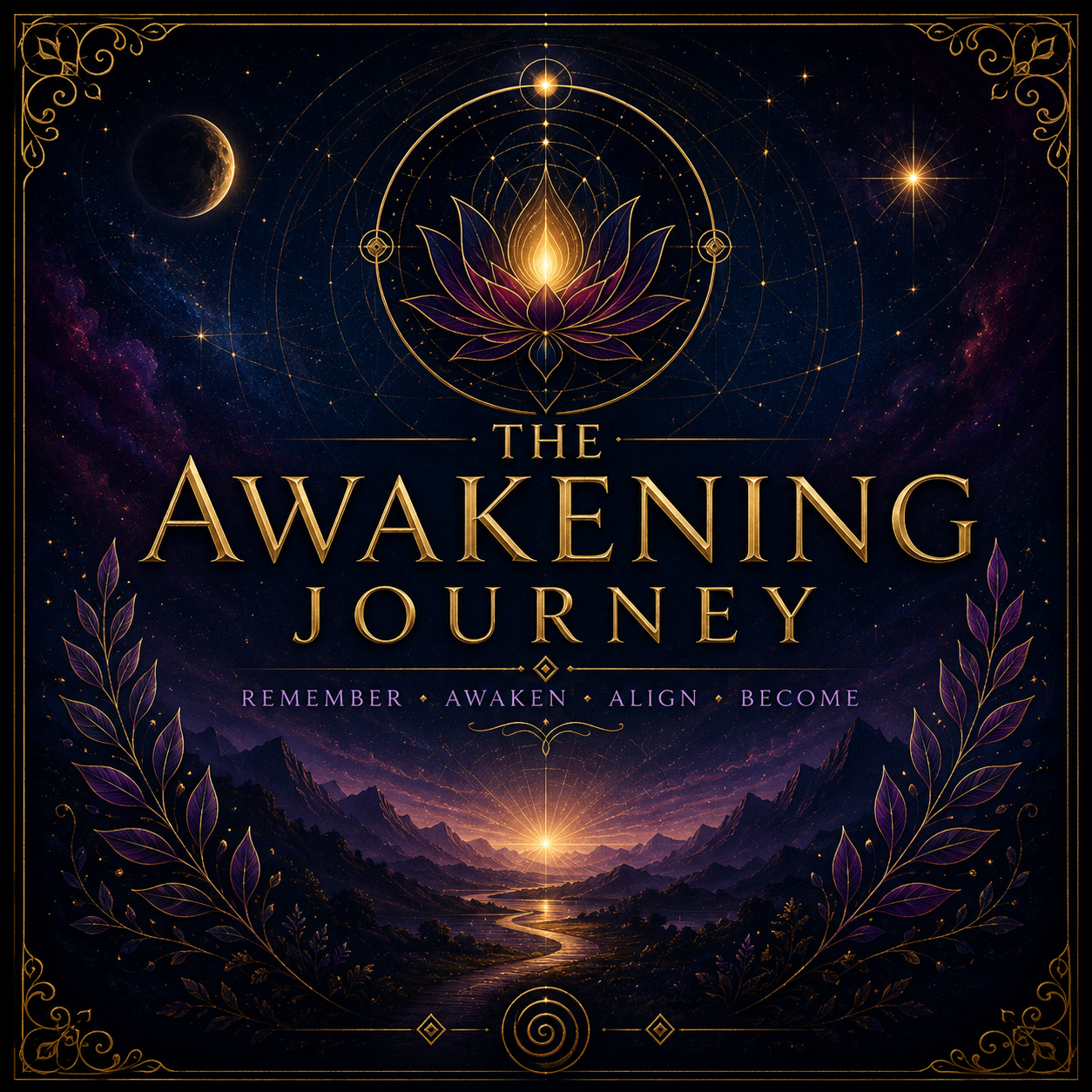 The Awakening Journey