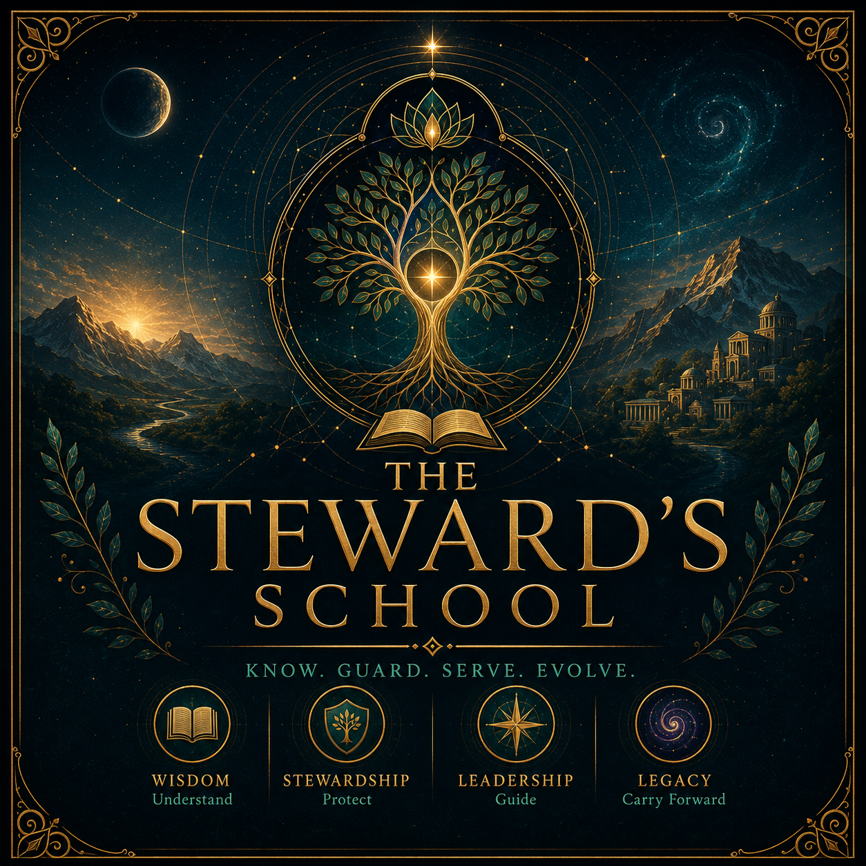 The Steward's School